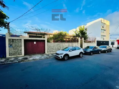 Casa com 3 Quartos à venda, 600m² no Rio Vermelho, Salvador