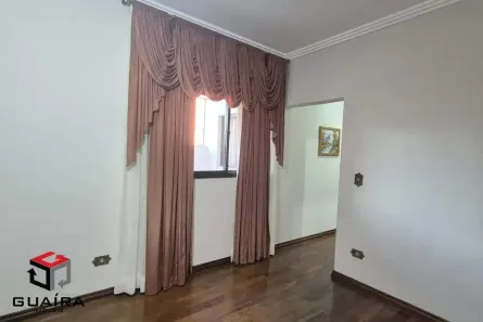 Apartamento com 3 Quartos à venda, 75m² no Vila Homero Thon, Santo André