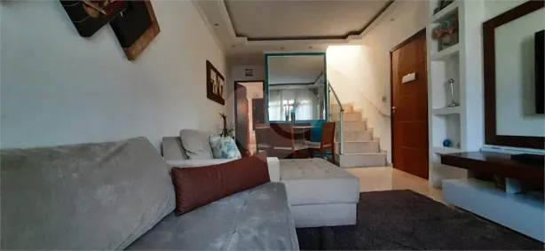 Casa com 3 Quartos à venda, 125m² no Terceira Divisão de Interlagos, São Paulo