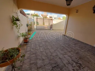 Casa com 4 Quartos à venda, 254m² no Parque Taquaral, Campinas