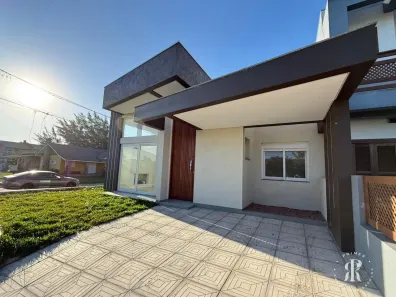 Casa com 3 Quartos à venda, 112m² no Imbé, Imbé