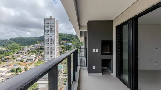 Apartamento com 2 Quartos à venda, 76m² no Praia Brava de Itajaí, Itajaí
