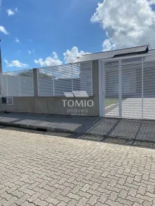 Casa com 2 Quartos à venda, 69m² no Centro, Ilhota