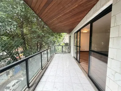 Apartamento com 3 Quartos à venda, 180m² no Tijuca, Rio de Janeiro