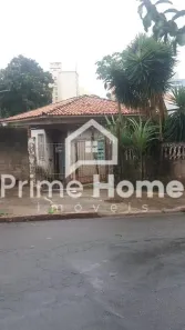 Casa com 2 Quartos à venda, 102m² no Bonfim, Campinas