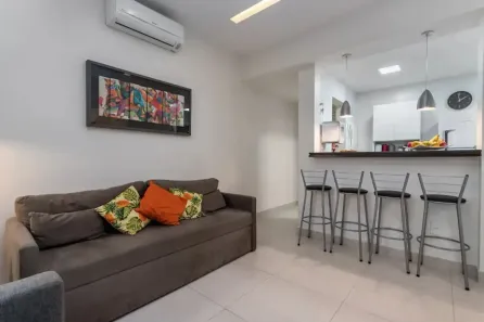 Apartamento com 2 Quartos à venda, 70m² no Copacabana, Rio de Janeiro