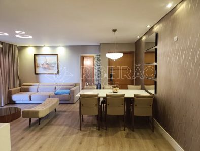 Apartamento com 3 Quartos à venda, 145m² no Jardim Botânico, Ribeirão Preto