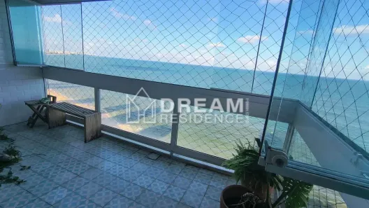 Apartamento com 3 Quartos à venda, 180m² no Piedade, Jaboatão dos Guararapes