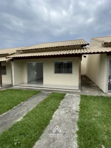 Casa com 2 Quartos à venda, 69m² no Inoã (Inoã), Maricá