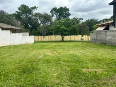 Lote/Terreno à venda, 538m² no Condomínio Reserva da Serra, Jundiaí