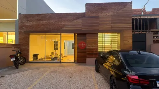 Imóvel Comercial com 1 Quarto para alugar, 177m² no Santa Rosa, Londrina