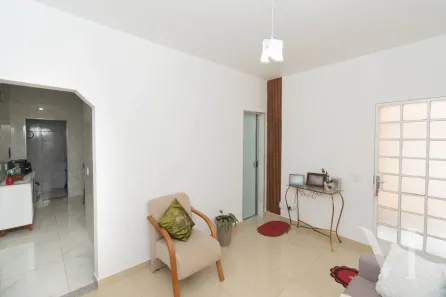 Apartamento com 3 Quartos à venda, 70m² no Novo Eldorado, Contagem