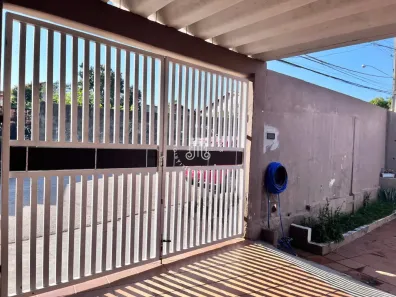 Casa com 5 Quartos à venda, 272m² no Jardim Pacaembu, Jundiaí