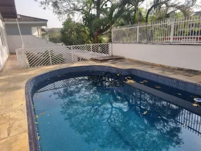Casa com 4 Quartos à venda, 300m² no City América, São Paulo