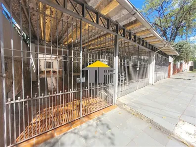 Casa com 5 Quartos à venda, 280m² no Vila Mariana, São Paulo
