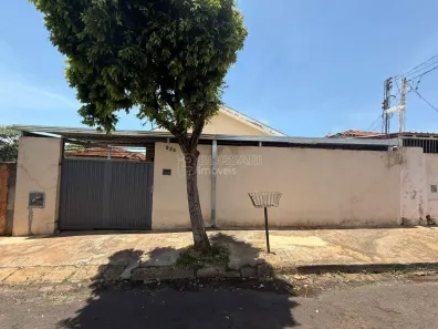 Casa com 3 Quartos à venda, 154m² no Jardim Brasil (Vila Xavier), Araraquara