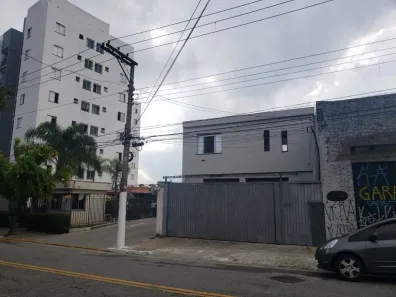 Lote/Terreno à venda, 350m² no Vila Carolina, São Paulo