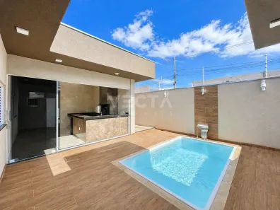 Casa com 3 Quartos à venda, 223m² no Parque Residencial J. Macedo, São José do Rio Preto