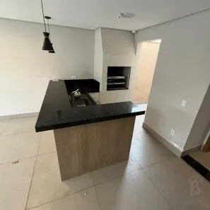 Casa com 3 Quartos para alugar, 150m² no Jardim Itaipu, Marília