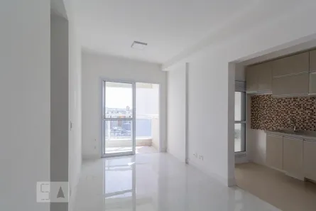 Apartamento com 1 Quarto à venda, 45m² no Santa Efigênia, São Paulo