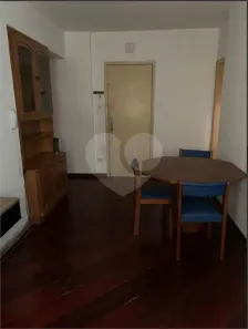 Apartamento com 2 Quartos à venda, 65m² no Itaim Bibi, São Paulo