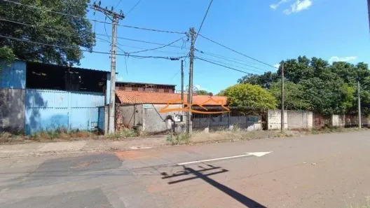 Lote/Terreno à venda, 1297m² no Parque São Jorge, Piracicaba