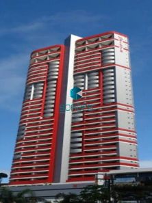 Apartamento com 1 Quarto à venda, 49m² no Caminho das Árvores, Salvador