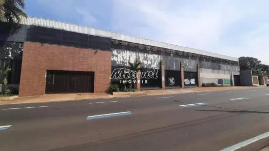 Galpão/Depósito/Armazém para alugar, 3660m² no Vila Rezende, Piracicaba