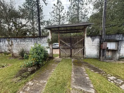 Fazenda/Sítio com 3 Quartos à venda, 170m² no Jardim dos Eucaliptos, São Paulo