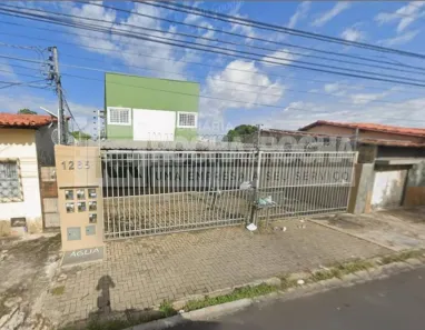 Apartamento com 1 Quarto para alugar, 55m² no Marquês, Teresina