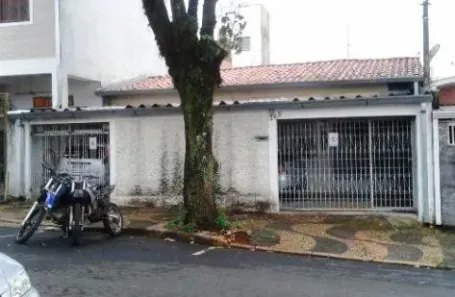 Casa com 2 Quartos à venda, 177m² no Jardim Chapadão, Campinas