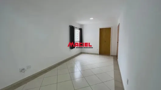 Apartamento com 2 Quartos à venda, 61m² no Jardim das Colinas, São José dos Campos