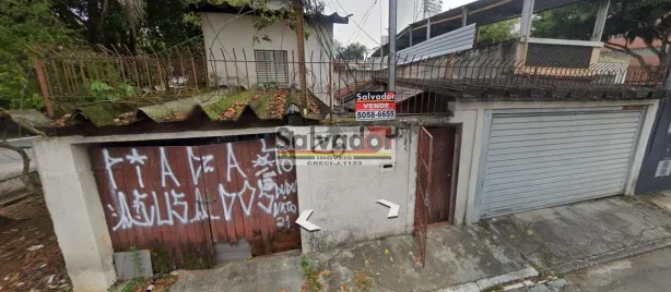 Lote/Terreno à venda, 180m² no São Judas, São Paulo