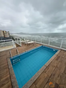 Cobertura com 5 Quartos à venda, 278m² no Tupi, Praia Grande