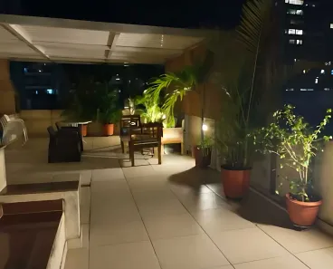 Apartamento com 3 Quartos à venda, 238m² no Leblon, Rio de Janeiro