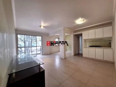 Apartamento com 2 Quartos à venda, 92m² no Cidade Monções, São Paulo