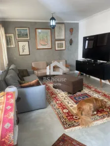 Apartamento com 3 Quartos à venda, 125m² no Vila Bastos, Santo André
