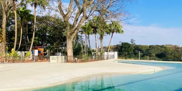 Lote/Terreno à venda, 440m² no Alphaville Dom Pedro, Campinas