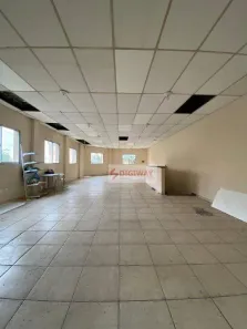 Galpão/Depósito/Armazém para alugar, 233m² no Cambuci, São Paulo