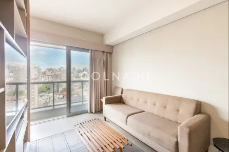 Apartamento com 1 Quarto à venda, 40m² no Auxiliadora, Porto Alegre