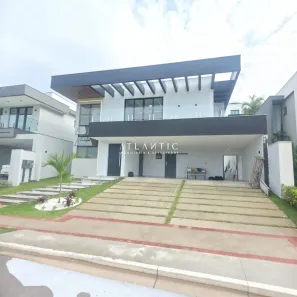 Casa com 4 Quartos à venda, 378m² no Interlagos, Vila Velha