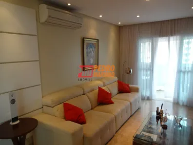 Apartamento com 4 Quartos à venda, 180m² no Santa Paula, São Caetano do Sul