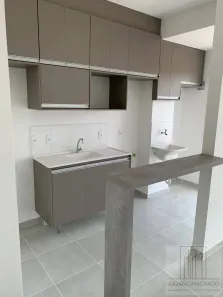 Apartamento com 2 Quartos à venda, 50m² no Jardim Novo Mundo, Ribeirão Preto