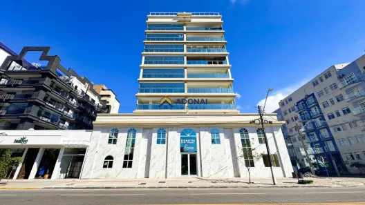 Apartamento com 3 Quartos à venda, 235m² no Guaratuba, Guaratuba