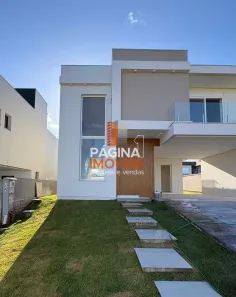 Casa de Condomínio com 3 Quartos à venda, 234m² no , Nova Santa Rita