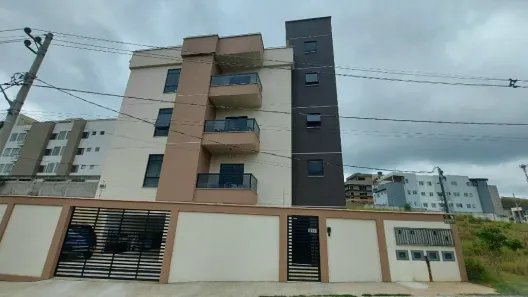 Cobertura com 3 Quartos à venda, 150m² no Cerâmica, Juiz de Fora