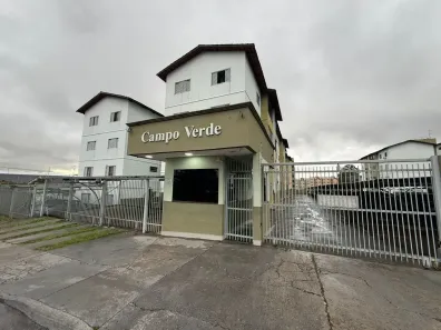 Apartamento com 3 Quartos à venda, 70m² no Setor dos Afonsos, Aparecida de Goiânia