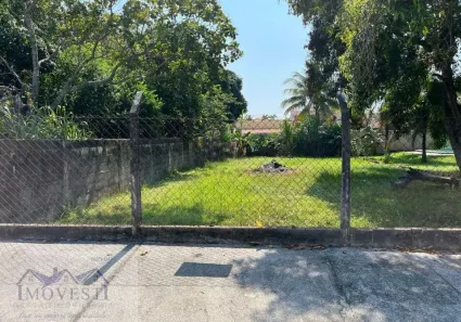 Lote/Terreno à venda, 360m² no Parque Nanci, Maricá