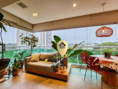 Apartamento com 3 Quartos à venda, 137m² no Umuarama, Osasco