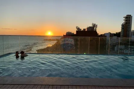 Apartamento com 2 Quartos para alugar, 49m² no Barra, Salvador